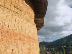 -南靖田螺坑土楼群景区
