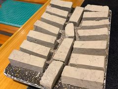 袍哥黑豆腐-袍哥码头老火锅(横岗分店)