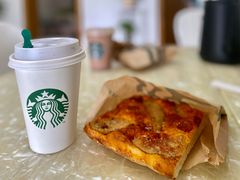 -星巴克(武汉湘隆时代广场店)