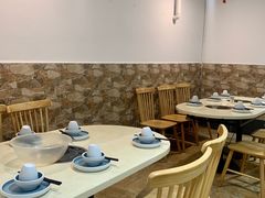 大堂-友德福.老字号粤菜.广州地标融合美食(荔湾路店)