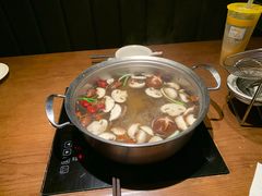-牛焱·贵州黄牛肉火锅(城西银泰店)