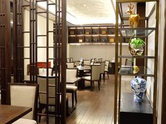 -通安客栈中餐厅·何家小馆