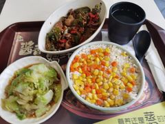 -真功夫(北京路步行街店)