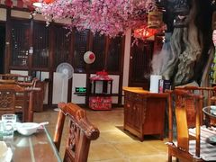 -那家老院子东北菜·饺子·小鸡炖蘑菇(艳华街店)
