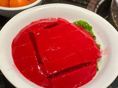 -周师兄大刀腰片火锅(洪崖洞旗舰店)