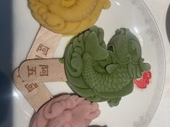 -阿五黄河大鲤鱼(纬三路店)