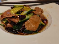 -味莊·青岛菜(云霄路店)