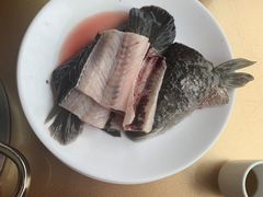 -活鱼馆(宜兴埠店)