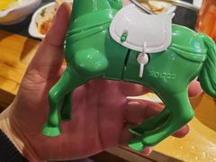 -竹犇番茄火锅(长风街店)
