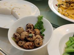 -千岛湖鱼味馆(十字街总店)