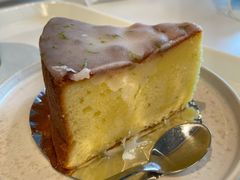 柠檬老奶奶-dotcom coffee古点咖啡(致真大厦店)