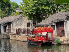 -南浔古镇