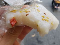 桂花蜜糕-江南春(中山中路店)