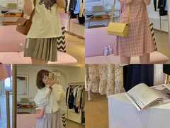 -nana showroom娜娜家服装店