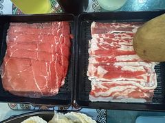 -丽江庭院·云南野生菌·海鲜火锅(鼓楼四合院店)