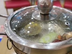-庆丰包子铺(西单店)