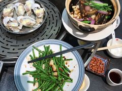 -飞尝蚝·顺德菜·鱼生(顺德总店)