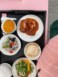 -馨果汇月子产康中心(南湖公园店)