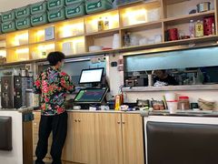 -冰城焰会大丰收铁锅炖(萝岗万达金街店)