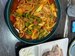 -靖远尕六美味羊羔肉