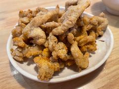 -红小满休闲餐厅(十全街店)