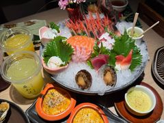 -匠和风精致料理(宁德万达店)