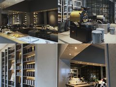 -来回·咖啡(钟村咖啡豆店)
