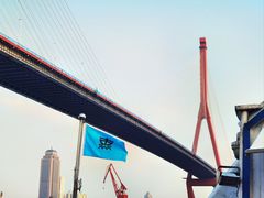 -丹东路渡口(轮渡站)