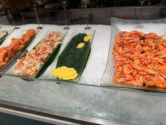 -晶丽香榭自助餐(南京大饭店)