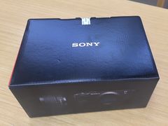 -Sony Store 索尼(来福士店)