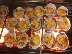 -星伦多自助料理(华润万象城店)