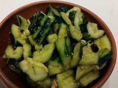 -老街烧烤大排档·地道湖北菜·龙虾馆(汉口火车站店)