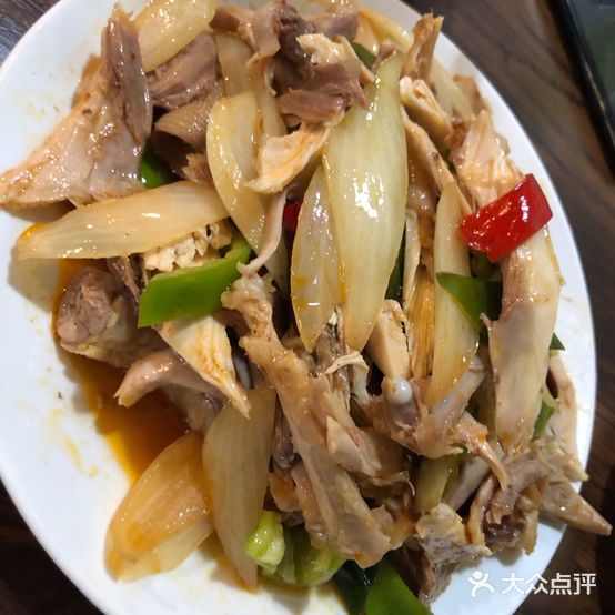 晓玲椒麻鸡(仁和店)