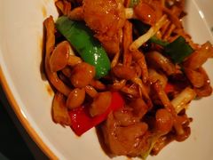 -大树餐厅(益田假日店)