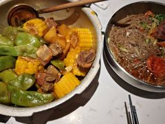 -关东小磨东北菜(漕河泾印象城店)