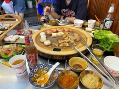 -阿昌白族石板烧·菌锅(大理古城店)