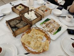 -东江渔村·古典园林·30年粤菜老字号(太和店)