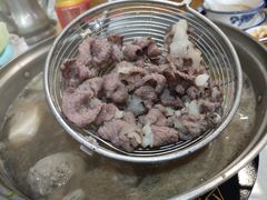 -伟记牛肉(金鸿公路店)