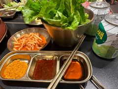 -西塔老太太泥炉烤肉(龙湖北苑天街店)
