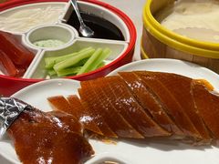 -小吊梨汤·北京菜·烤鸭(双井乐成中心店)