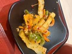 -食其家·牛丼咖喱(宜山路贝岭店)