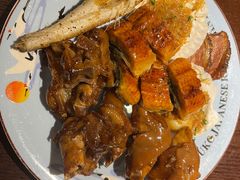 -松子料理(白家庄店)