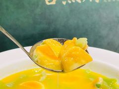 -宫燕府·京菜·烤鸭·淮扬菜(王府中心店)