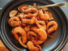 -上和臻品中国菜(花园街店)