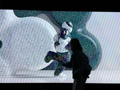 -现代汽车文化中心 Hyundai Motorstudio Beijing