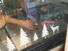 宠物泳池-宠小格时尚宠物生活馆(唐镇店)