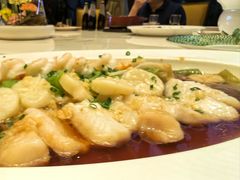 -扬州香格里拉·香宫中餐厅