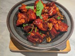 -鹿港小镇(霄云店)