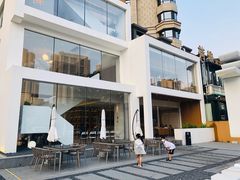 -青梅酒肆PLUS(长白仙岛北路店)
