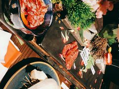 -樱宿日式和牛烧肉(五道口店)
